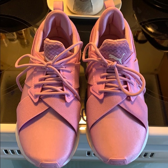 Puma Shoes - Puma Tennis Shoes